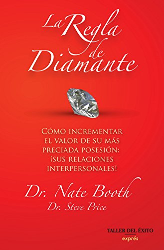 Imagen de archivo de Regla del diamante, La [Paperback] by Booth, Nate/Price, Steve a la venta por Iridium_Books