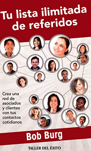 Stock image for Tu lista ilimitada de referidos for sale by ZBK Books