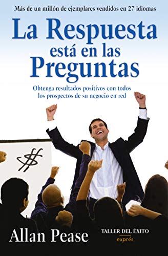 Stock image for Respuesta est en las preguntas, La for sale by GF Books, Inc.