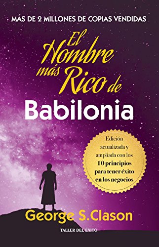 Stock image for El Hombre Ms Rico de Babilonia (Spanish Edition) for sale by Irish Booksellers