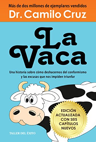 Beispielbild fr La Vaca Azul zum Verkauf von Blackwell's