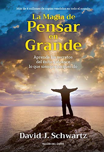 Imagen de archivo de Magia de pensar en grande, La (Nueva edicin) a la venta por Books Unplugged