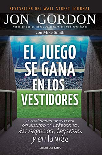 Stock image for El juego se gana en los vestidores for sale by ZBK Books