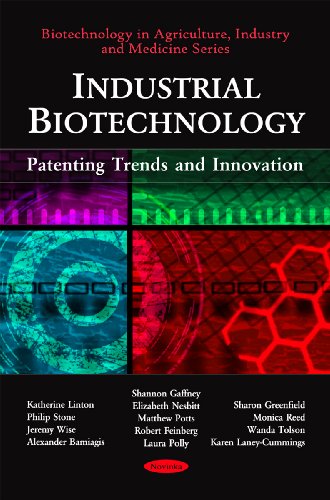 Imagen de archivo de Industrial Biotechnology a la venta por Kennys Bookstore