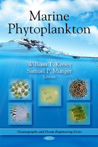 Stock image for Marine Phytoplankton (Oceanography and Ocean Engineering) for sale by Phatpocket Limited