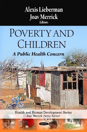 9781607411406: Poverty and Children: A Public Health Concern (Health and Human Development S)