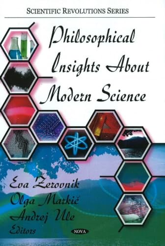Stock image for Philosophical Insights About Modern Science for sale by PBShop.store US