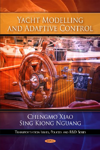 Stock image for Yacht Modelling and Adaptive Control for sale by Kennys Bookstore