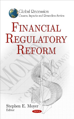 Stock image for Financial Regulatory Reform for sale by PBShop.store US