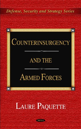Stock image for Counterinsurgency and the Armed Forces for sale by PBShop.store US
