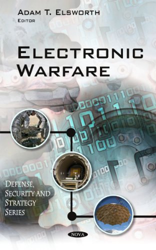 9781607418023: Electronic Warfare