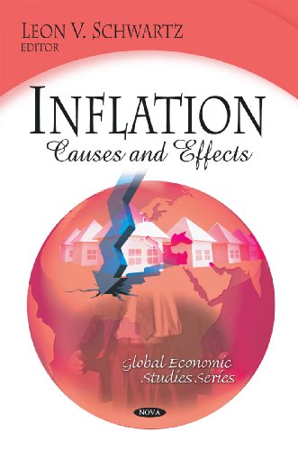 Stock image for Inflation : Causes and Effects for sale by Better World Books: West