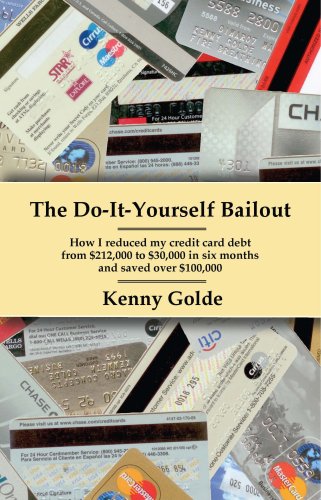 Imagen de archivo de The Do-It-Yourself Bailout a la venta por SecondSale