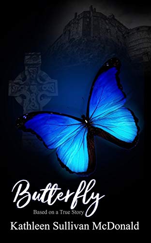 Beispielbild fr Butterfly by KATHLEEN SULLIVAN MCDONALD (2009-08-02) zum Verkauf von WorldofBooks