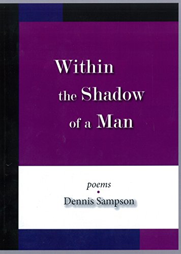 Beispielbild fr Within the Shadow of a Man zum Verkauf von Wonder Book