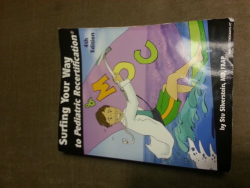 9781607435341: Surfing Your Way to Pediatric Recertification