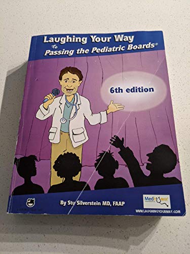 Stock image for LAUGHING YOUR WAY TO PASSING. for sale by ThriftBooks-Atlanta