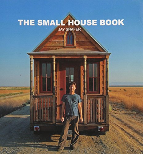 Stock image for The Small House Book for sale by SecondSale