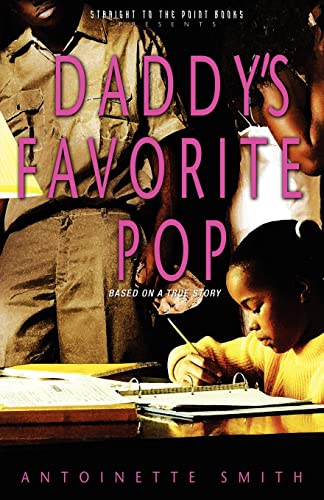 Stock image for Daddy's Favorite Pop for sale by SecondSale