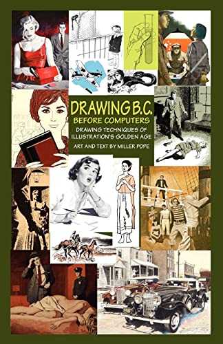 Stock image for Drawing B.C. for sale by Lucky's Textbooks