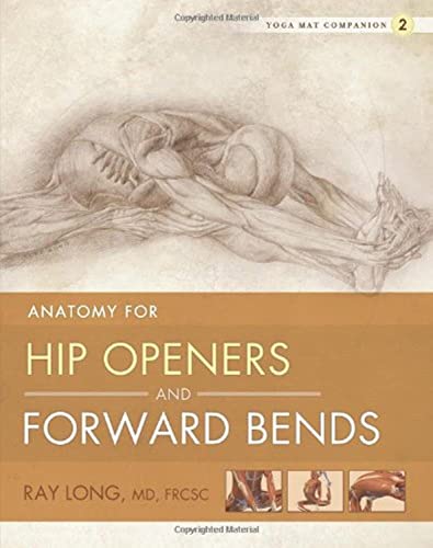 9781607439424: Yoga Mat Companion 2: Hip Openers & Forward Bends: 02