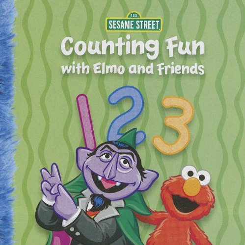 Counting Fun (9781607450320) by Traditional