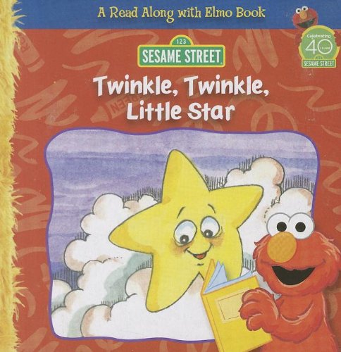 Twinkle Twinkle Little Star (9781607450795) by Traditional