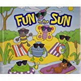 Stock image for Fun in the Sun (A Counting Book) for sale by BookHolders