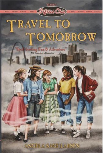 Imagen de archivo de Fifties Chix : Travel to Tomorrow a la venta por Better World Books