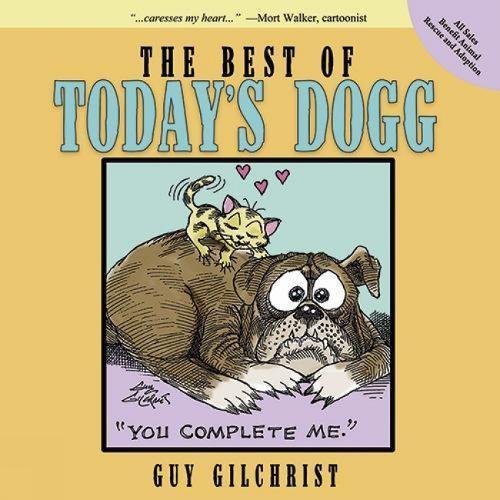 Imagen de archivo de The Best of Today's Dogg a la venta por Better World Books