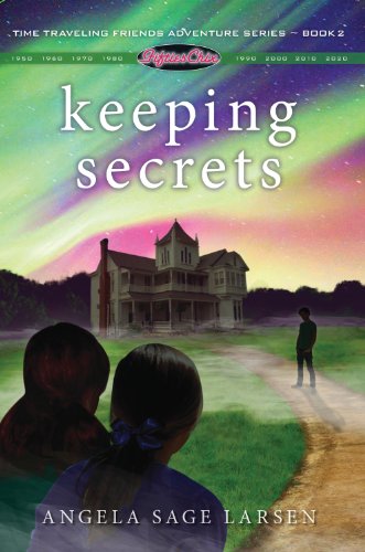 Imagen de archivo de Keeping Secrets a la venta por Better World Books