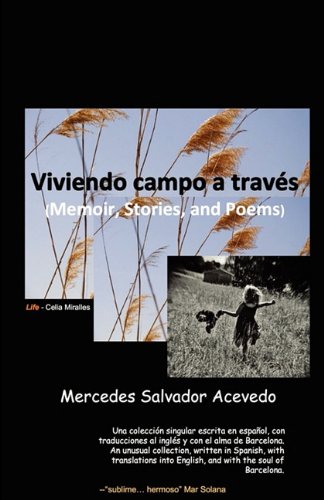Salvador Acevedo, M: Viviendo Campo a Trav?'s: Memoir, - Salvador Acevedo, Mercedes