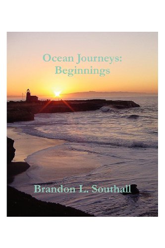 Beispielbild fr Ocean Journeys: Beginnings zum Verkauf von Green Street Books