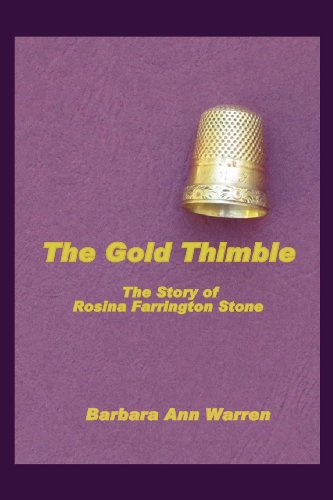 9781607469070: The Gold Thimble