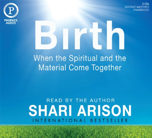 Beispielbild fr Birth: When the Spiritual and The Material Come Together zum Verkauf von Books From California