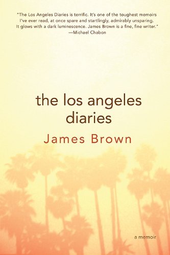 9781607477211: The Los Angeles Diaries: A Memoir