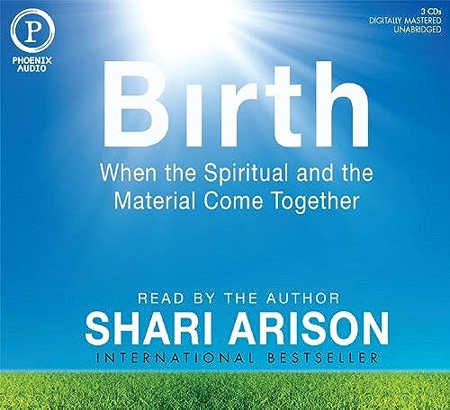 Beispielbild fr Birth: When the Spiritual and the Material Come Together zum Verkauf von Once Upon A Time Books
