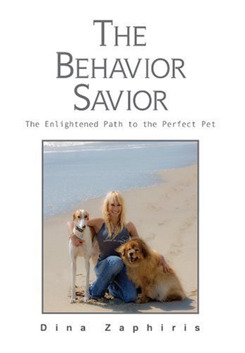 Beispielbild fr The Behavior Savior: The Enlightened Path to the Perfect Pet zum Verkauf von ThriftBooks-Dallas