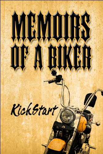 9781607490692: Memoirs of a Biker
