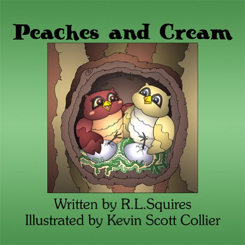 9781607491644: Peaches and Cream