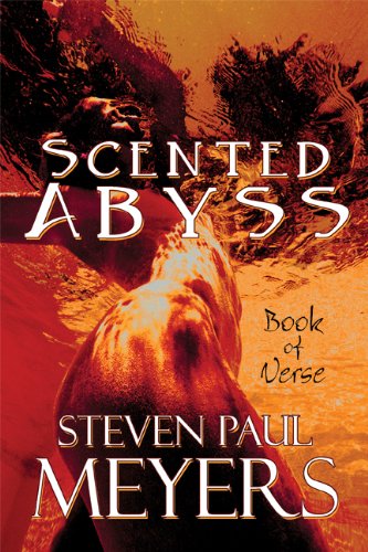 9781607492214: Scented Abyss: Book of Verse