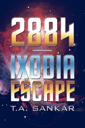Stock image for 2884Ixodia Escape for sale by Better World Books