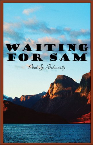 Stock image for Waiting for Sam for sale by Irish Booksellers