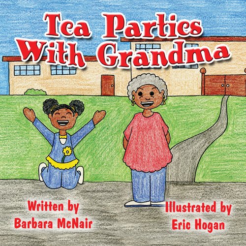9781607496175: Tea Parties With Grandma