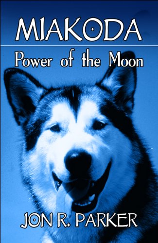 Stock image for Miakoda: Power of the Moon for sale by Phatpocket Limited
