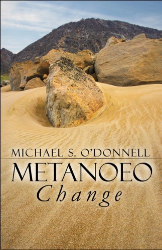 Imagen de archivo de Metanoeo: Change a la venta por Wonder Book