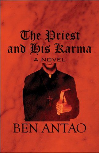 9781607498094: The Priest and His Karma