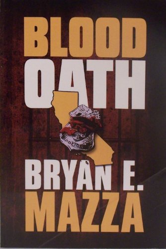 Imagen de archivo de Blood Oath a la venta por Books From California