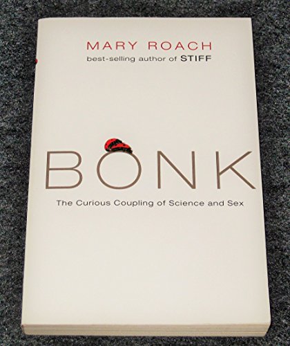 Stock image for Bonk for sale by ThriftBooks-Atlanta
