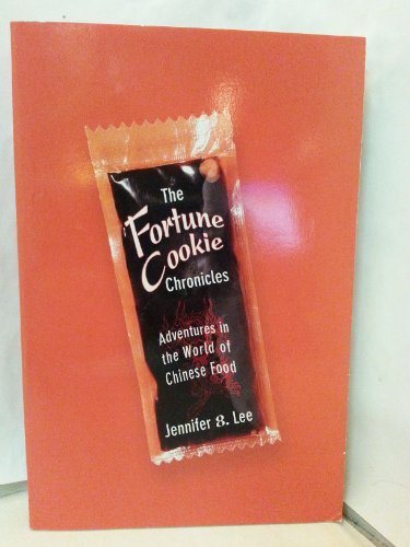 Beispielbild fr The Fortune Cookie Chronicles zum Verkauf von ThriftBooks-Atlanta
